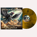 Primal Fear - Domination - Vinyl Record