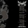 Mayhem - Wolf's Lair Abyss - Vinyl Record