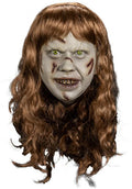 Injection - The Exorcist - Regan Injection Mask - Injection - The Exorcist - Regan Injection Mask - Collectibles