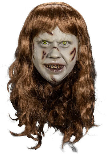 Injection - The Exorcist - Regan Injection Mask - Injection - The Exorcist - Regan Injection Mask - Collectibles