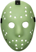 Injection - Mabry Monsters - Killer Goalie (glow) - Injection - Mabry Monsters - Killer Goalie (glow) - Collectibles