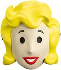 Mask - Fallout - Vault Girl (retro Injection) - Mask - Fallout - Vault Girl (retro Injection) - Collectibles