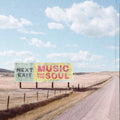 Barber,sam - Music For The Soul - Music CD