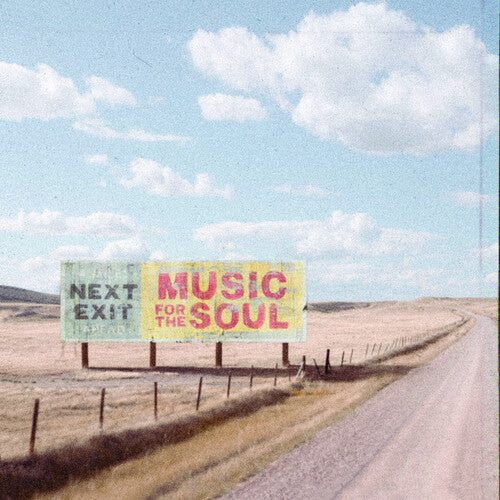 Barber,sam - Music For The Soul - Music CD