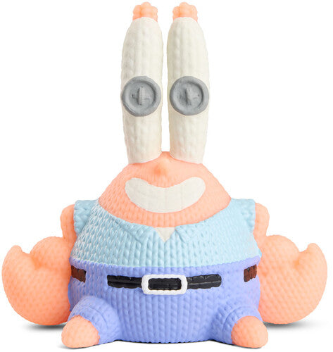 Spongebob Squarepants - Mr. Krabs Gitd - Spongebob Squarepants - Mr. Krabs Gitd - Collectibles