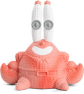 Spongebob Squarepants - Mr. Krabs (gradient) - Spongebob Squarepants - Mr. Krabs (gradient) - Collectibles