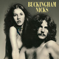 Buckingham Nicks - Buckingham Nicks -  [CD]
