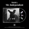 Trade L - Mr Independent - Music CD
