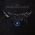 Key - Hunter - Package B Version - Music CD