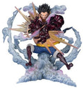 Tamashii One Piece Luffy Gear 4 Leo Bazooka Figuar - Tamashii One Piece Luffy Gear 4 Leo Bazooka Figuar - Collectibles