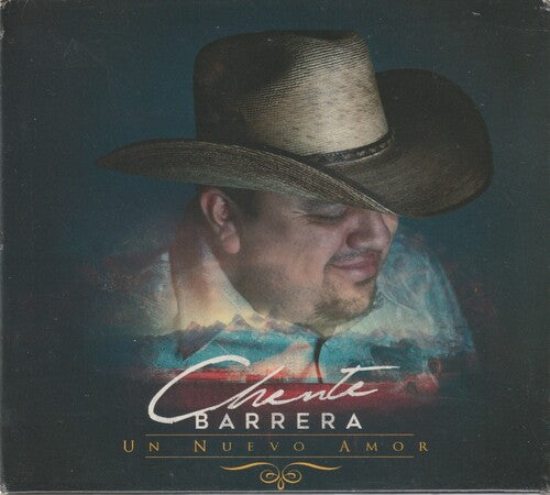 Barrera,chente - Un Nuevo Amor - Music CD