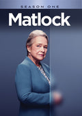 Matlock (2024): Season One - Matlock (2024): Season One - DVD