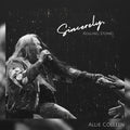 Colleen,allie - Sincerely Rolling Stone - Vinyl Record