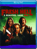 Fresh Hell - 3-title Collection - Fresh Hell - 3-title Collection - Blu-ray