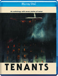 Tenants - Tenants - Blu-ray