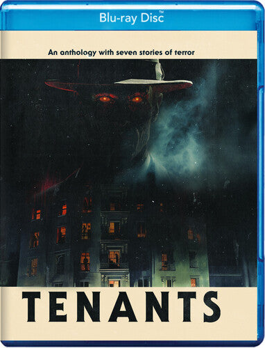 Tenants - Tenants - Blu-ray