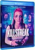 Killstreak - Killstreak - Blu-ray