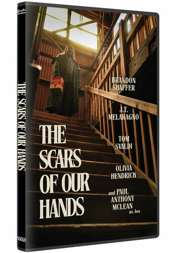 Scars Of Our Hands - Scars Of Our Hands - DVD