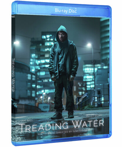 Treading Water - Treading Water - Blu-ray