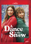 Dance In The Snow - Dance In The Snow - DVD