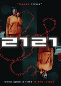 2121 - 2121 - DVD