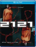 2121 - 2121 - Blu-ray
