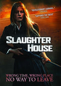 Slaughterhouse - Slaughterhouse - DVD