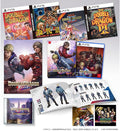 PS5 Double Dragon Revive - Collectors Edition - PlayStation - Video Game