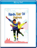 Hadh Kar Di Aapne - Hadh Kar Di Aapne - Blu-ray