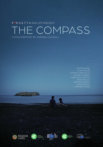 Compass Aka La Bussola - Compass Aka La Bussola - DVD