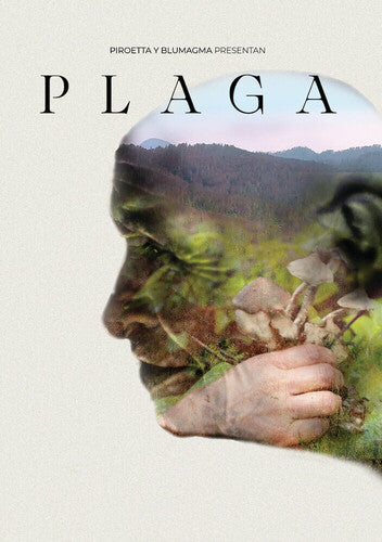 Plaga Aka The Plague - Plaga Aka The Plague - DVD