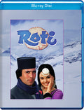 Roti - Roti - Blu-ray