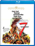 Seven Women - Seven Women - Blu-ray