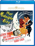 That Midnight Kiss - That Midnight Kiss - Blu-ray