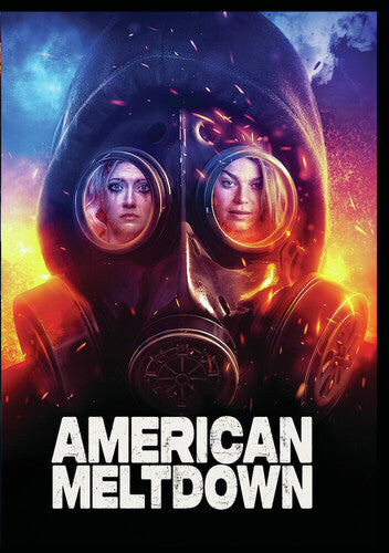 American Meltdown - American Meltdown - DVD