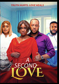 Second Love - Second Love - DVD