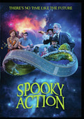 Spooky Action - Spooky Action - DVD