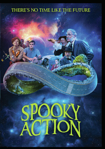 Spooky Action - Spooky Action - DVD