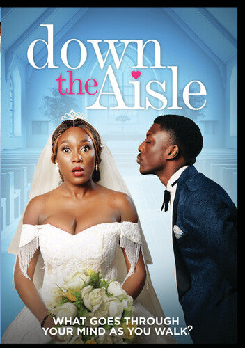 Down The Aisle - Down The Aisle - DVD