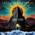 Last Night On Earth [Silver Colored Vinyl] Vinyl Record