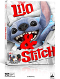 Lilo & Stitch (2025) - Lilo & Stitch (2025) - UHD