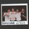 Mom Jeans - Puppy Love - Omelette