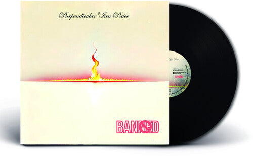 Purpendicular - Banned - Vinyl Record