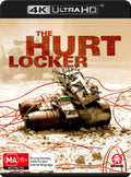 Hurt Locker - Hurt Locker - UHD