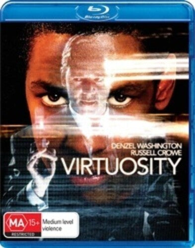 Virtuosity - Virtuosity - Blu-ray