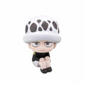 Megahouse One Piece Trafalgar Law (child Ver) Look - Megahouse One Piece Trafalgar Law (child Ver) Look - Collectibles