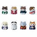 Megahouse Mega Cat Project Nyandam Wing Cat Transf - Megahouse Mega Cat Project Nyandam Wing Cat Transf - Collectibles