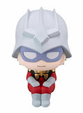 Megahouse Mobile Suit Gundam Gquuuuuux Char Aznabl - Megahouse Mobile Suit Gundam Gquuuuuux Char Aznabl - Collectibles