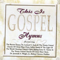 This Is Gospel: Hymns / Various - This Is Gospel: Hymns / Various - Music CD