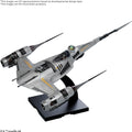 Ar Wars Mandalorian N-1 Starfighter 1/48 Model Kit - Ar Wars Mandalorian N-1 Starfighter 1/48 Model Kit - Collectibles